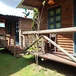Moon Night Hostel-Santa Elena Pantanillo